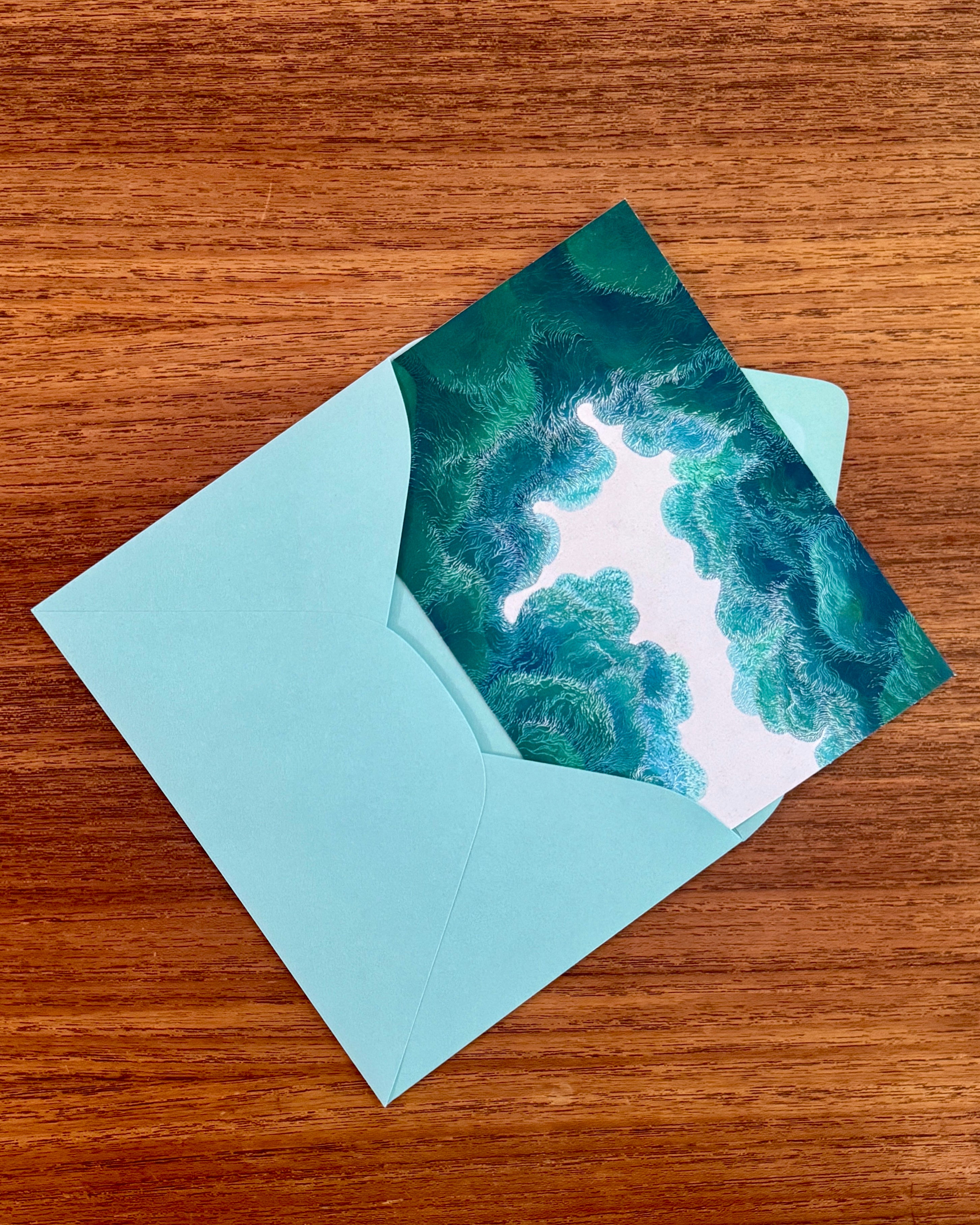 Moti Makes Print Club