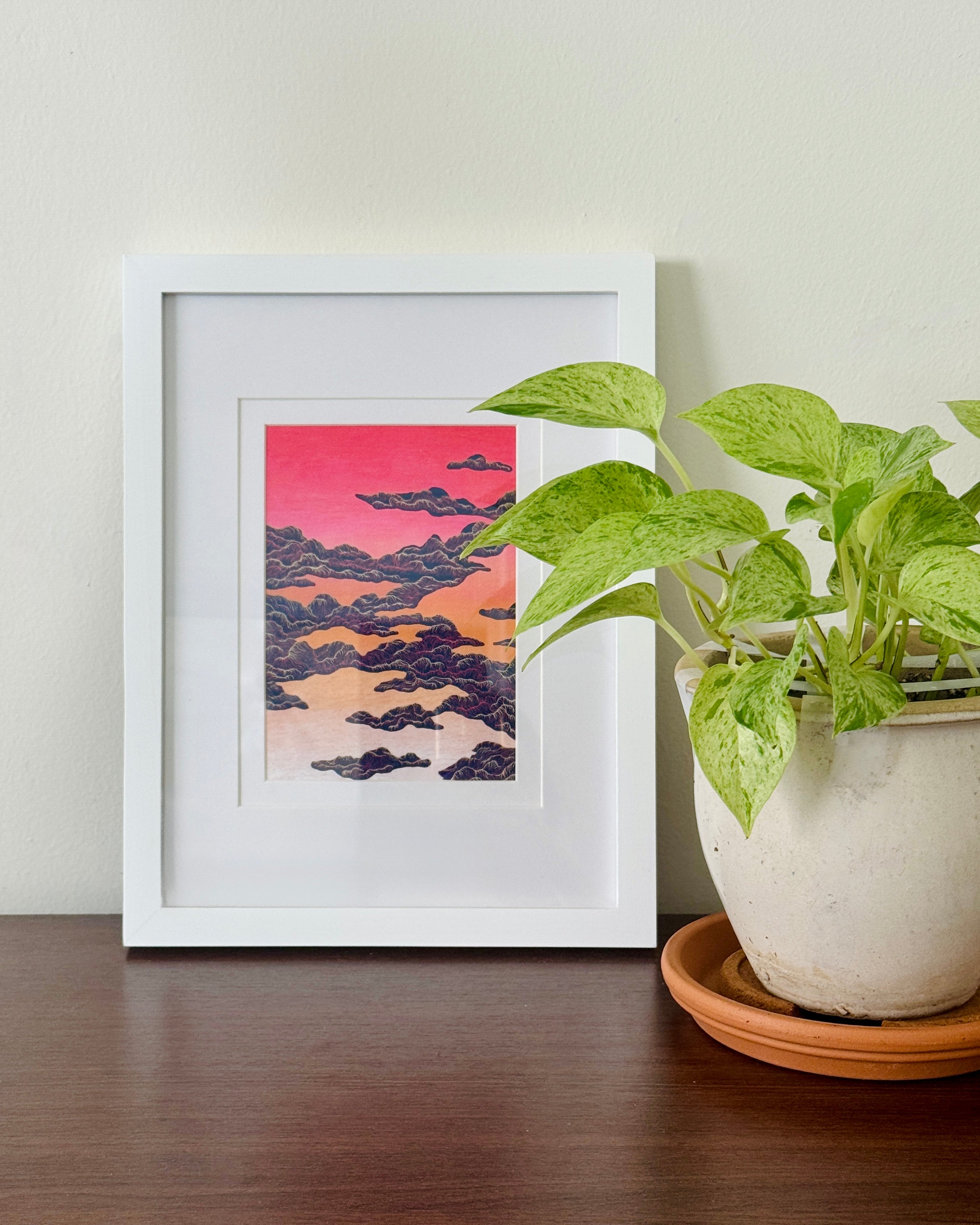 Moti Makes Print Club