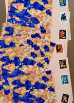 Murmuring Roots Print Club Subscription