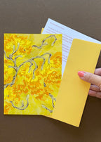Murmuring Roots Print Club Subscription