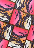Murmuring Roots Print Club Subscription