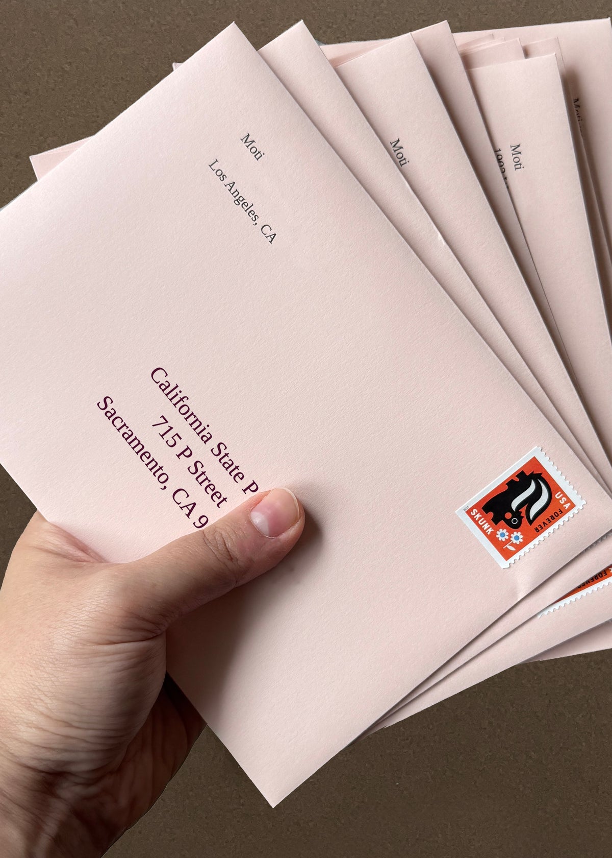Murmuring Roots Print Club Subscription