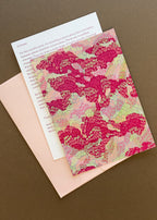 Murmuring Roots Print Club Subscription