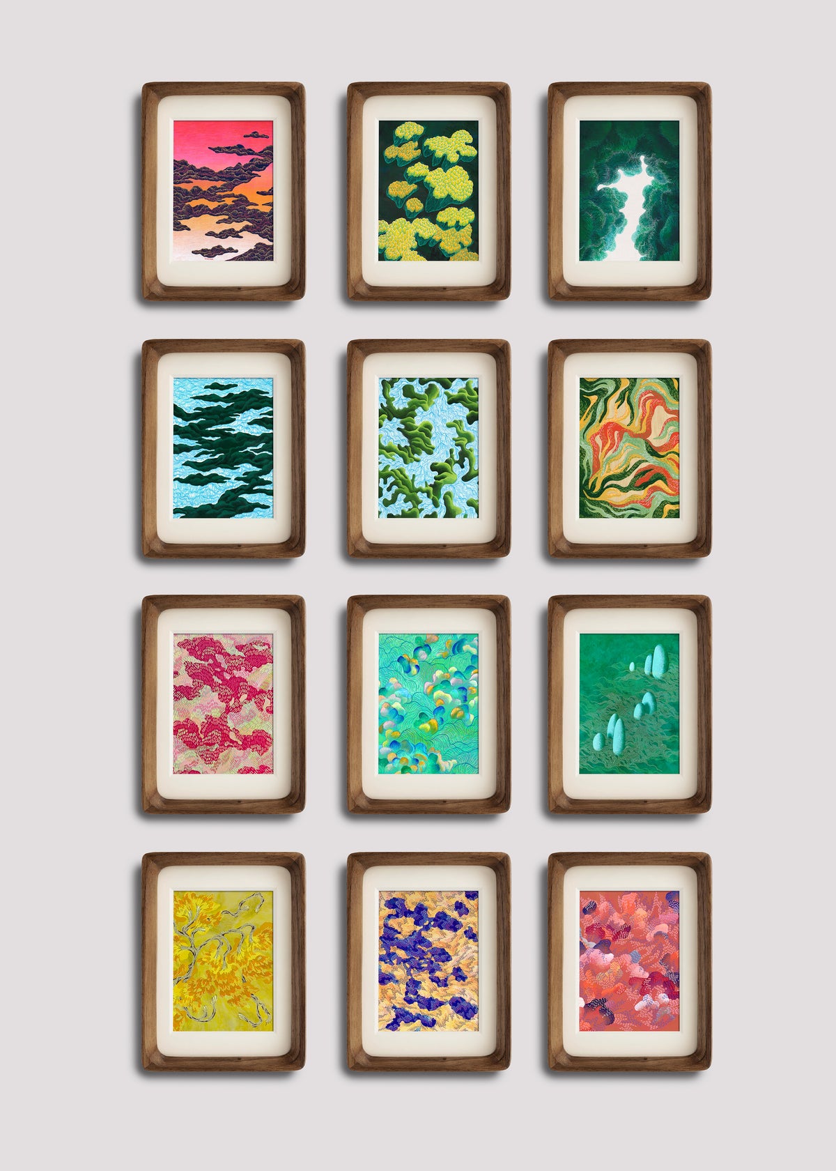 The Complete 2026 Collection — Murmuring Roots